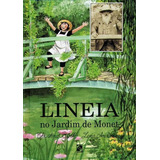 Lineia No Jardim De