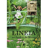 Lineia No Jardim De