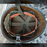 Liner Para Capacete M1 Guerra Do Vietnã