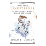 Linestrider Caminhando Entre Dois
