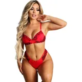 Lingerie Atacado Kit Com