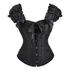 Lingerie Feminina Moderna, Espartilhos Plus Size Para Corpet