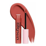Lingerie Labial De Maquiagem
