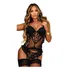 Lingerie Lacradora Sensual Sedutora Erótica Espartilho