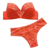 Lingerie Luxo Atacado Com 10 Conjuntos