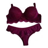 Lingerie Luxo Atacado Kit