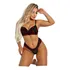 Lingerie Luxo Atacado Kit Com 100 Conjuntos