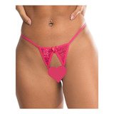 Lingerie Sexy Fio Dental