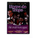 Lingua De Trapo