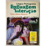 Língua Portuguesa Linguagem E Interação 1