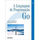 Linguagem De Programacao Go
