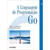 Linguagem De Programacao Go
