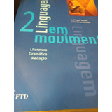 Linguagem Em Movimento 2 Editora Ftd