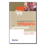 Linguagem Invisivel Da Tipografia