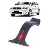 Lingueta Puxador Abertura Capo Gm Chevrolet Corsa 05 A 12