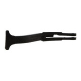 Lingueta Puxador Abertura Capo Zafira 05 A 12 Astra 99 A 04