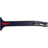 Lingueta Puxador Abrir Capo