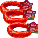 Linguica Blumenau Defumado Pura