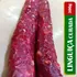 Linguiça Calabresa Curada 300g Sabor Inteso Receita Italiana
