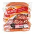 Linguiça Calabresa Defumada 2 5 Kg Seara