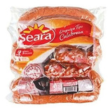 Linguica Calabresa Defumada 2