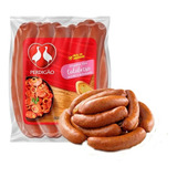Linguiça Calabresa Defumada Perdigão 2 5kg 100 Qualidade