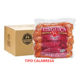 Linguiça Calabresa Perdigao Defumada 2 5kg