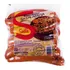 Linguiça Tipo Calabresa Cozida defumada Sadia 2 5kg