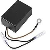 LINGYAO Limitador RPM REV Compatível Com Club Car DS E Carrinhos De Golfe A Gás Precedentes FE290 FE350 1997 Acima Substitui 1019094 01