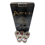 Linha 10 Aero At Max 3 0 500 Jardas Pct Com 12 Unidades
