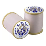 Linha 10 Corrente Pipa Kit Com 12 Tubao De 500mt Promoção