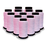Linha 10 Omega Para Pipa 100 Jardas Pct Com 12 Un Atacado