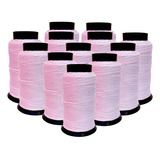 Linha 10 Omega Para Pipa 200 Jardas Pct Com 12 Un Atacado