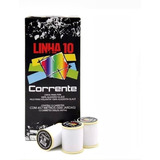 Linha 10 P Pipa Cone C 457 Metros Caixa Com 12un Corrente