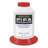 Linha 10 Para Pipa Bonfio 500 Jardas Fio 10 100 Algodão