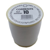 Linha 10 Para Pipa Corrente 500 Jardas 12 Carretéis
