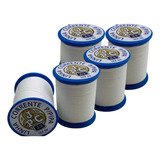 Linha 24 Para Pipas Corrente 500 Jardas Cx C 5 Unidades 
