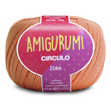 Linha Amigurumi 100