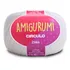 Linha Amigurumi Circulo S/a 125g