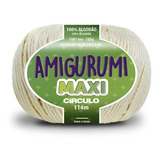 Linha Amigurumi Maxi 114m