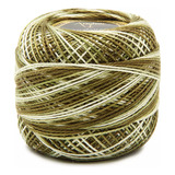Linha Anchor Perle 8