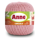 Linha Anne 250m Circulo