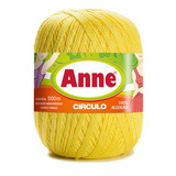 Linha Anne 500 Circulo