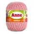 Linha Anne 500 Circulo Cor 3227 - Rosa Antigo