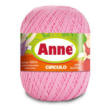 Linha Anne 500 Circulo