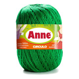 Linha Anne 500 Circulo