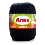 Linha Anne 500 Circulo