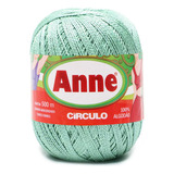 Linha Anne 500 Circulo