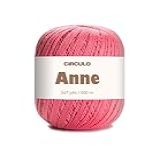Linha Anne 500 Circulo