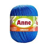 Linha Anne 500m 147g Lisas 2314 ROYAL
